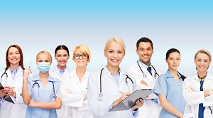 Introduction to Healthcare Professions